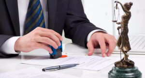 Court approved legal translation services in Dubai