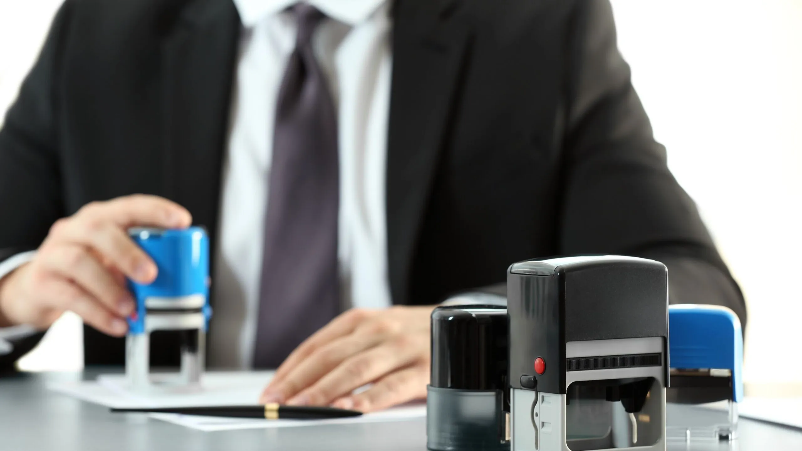 True Copy Attestation Services