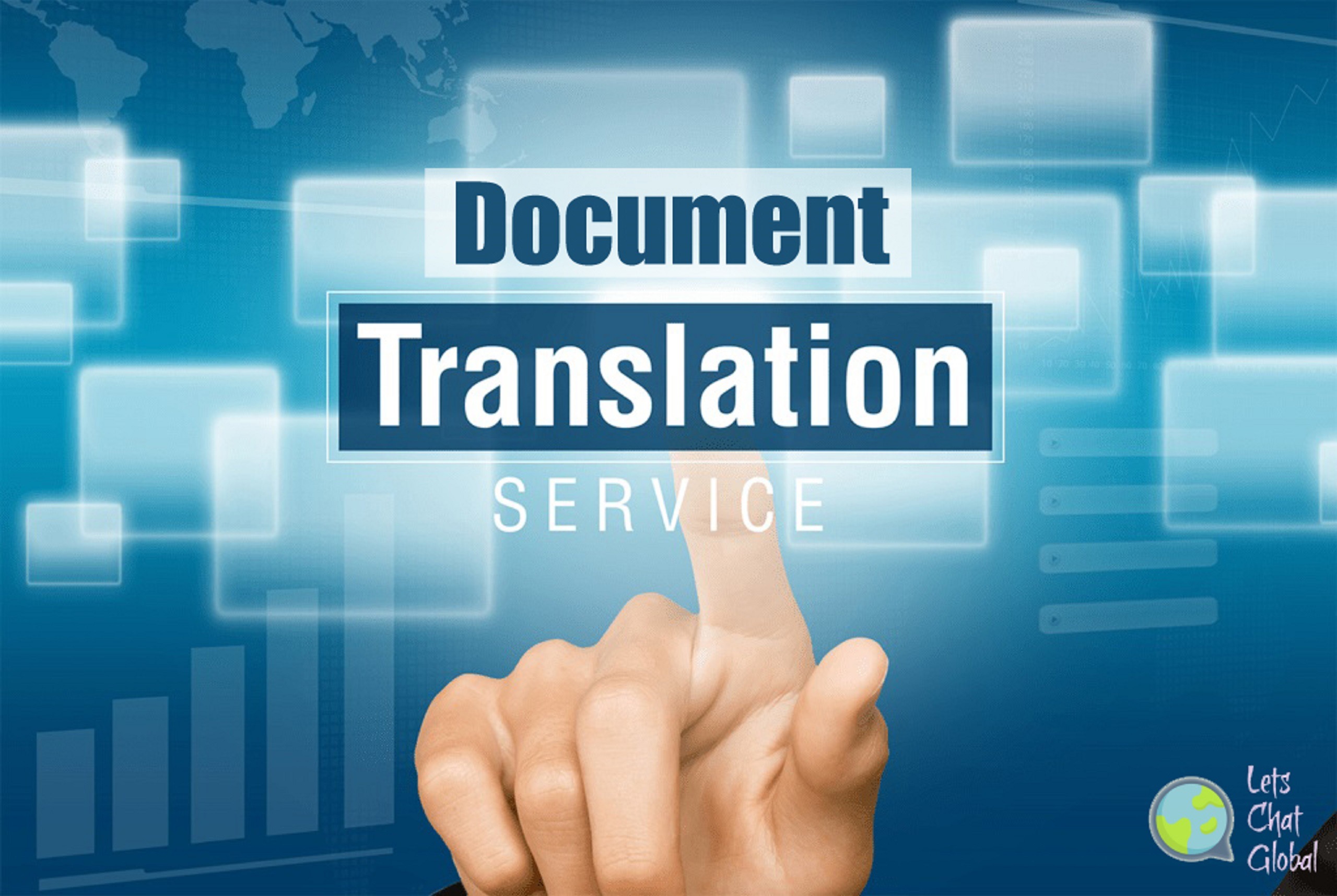 Document Translation Service