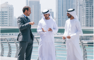 Business setup Dubai document