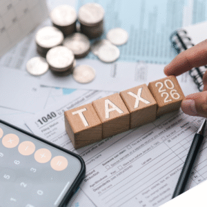 UAE Corporate Tax 