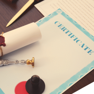 commercial document attestation services in dubai for business setup