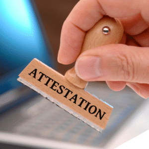 certificate attestation process in dubai step by step guide