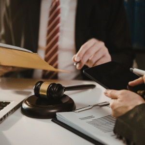 Certified legal translation for UAE government documents