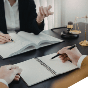 arabic legal translator deira